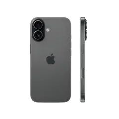 APPLE - IPHONE 17 256GB ESIM  NEGRO + CASE + MICA