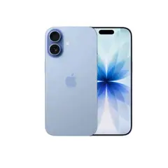APPLE - IPHONE 17  256GB ESIM - AZUL