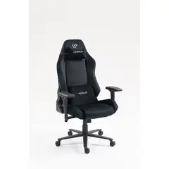 VERSUS - Silla Gamer Versus V40 Tela Antirasguños Ergonomica Reclinable