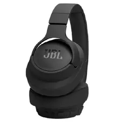 JBL - Audifonos JBL Tune 770 BT Headphone Bluetooth Over Ear - Negro