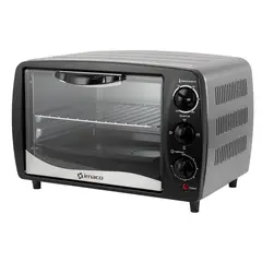IMACO - Horno eléctrico 14 litros HE14S Imaco