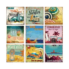 KANTU - LISTELO VINIL CANNES X 9 UND