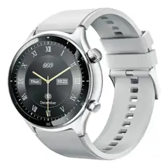 Qcy - Reloj Inteligente Smartwatch QCY Active GT Pantalla AMOLED 3ATM