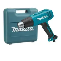 MAKITA - Pistola de calor 1600Watts - 350°-500° HG5030K Makita