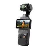 DJI - DJI Osmo Pocket 3  Pack Standar
