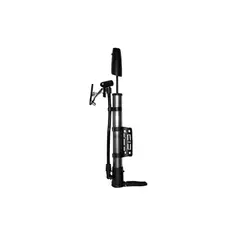 C&A - Inflador Mini Bomba de Aire 90 PSI - Manual - Bicicletas y Pelotas C&A