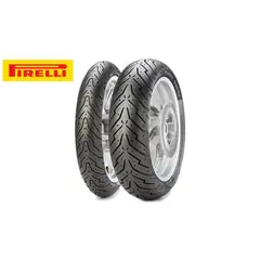 PIRELLI - LLANTAS PARA HONDA NAVI PIRELLI ANGEL SCOOTER 90-90-12 y 100-90-10