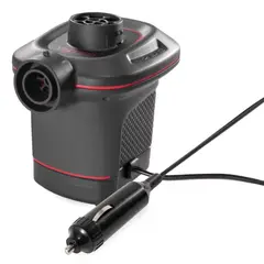 Intex - Inflador Eléctrico para Auto 12V Intex