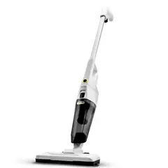 Karcher - Aspiradora vertical 2 en 1 VCL Stick 1000W Karcher