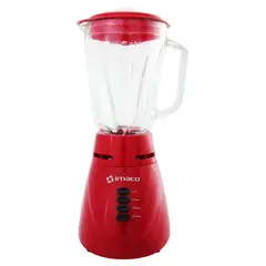Imaco - Licuadora v/v 2 vel 1.5 litros 500w BL4125VR Imaco
