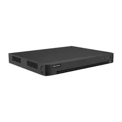 HIKVISION - GRABADOR DVR HIKVISION ACUSENSE 32CH 1080P P-N HK-IDS7232HQHI-M2-XT