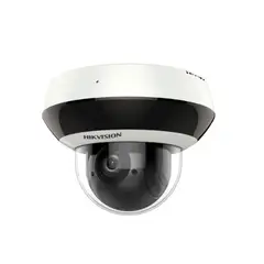HIKVISION - CAMARA DOMO HIKVISION 4MP IP66 BLANCO 20M P-N HK-DS-2DE2A404IW-DE3