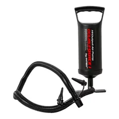 Intex - Inflador Manual 29cm Intex