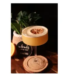 GENERICO - Coupe Emma 290ml 10oz