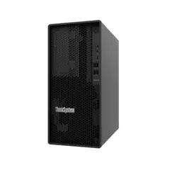 LENOVO - SERVIDOR LENOVO TORRE THINKSYSTEM ST50 V2 INTEL XEON E-2324G 4C 65W 3.1 GHZ  16GB RAM TRUDDR4 3200MHZ 2TB HDD 3.5 P-N 7D8KA00ALA