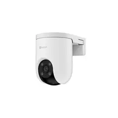Ezviz - Cámara de Seguridad EZVIZ H8c Pro 3K 5MP WiFi 360°