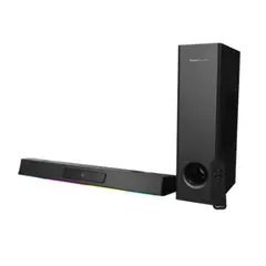 CREATIVE - PARLANTE CREATIVE GAMING KATANA 5.1 90W-180W I220V P-N 51MF8400AA000