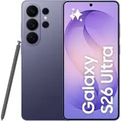 SAMSUNG - Celular SAMSUNG Galaxy S26 Ultra 5G 12GB 512GB Violeta