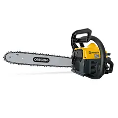 GENERICO - Motosierra CNW-38 38cc 16 38LP NIWA