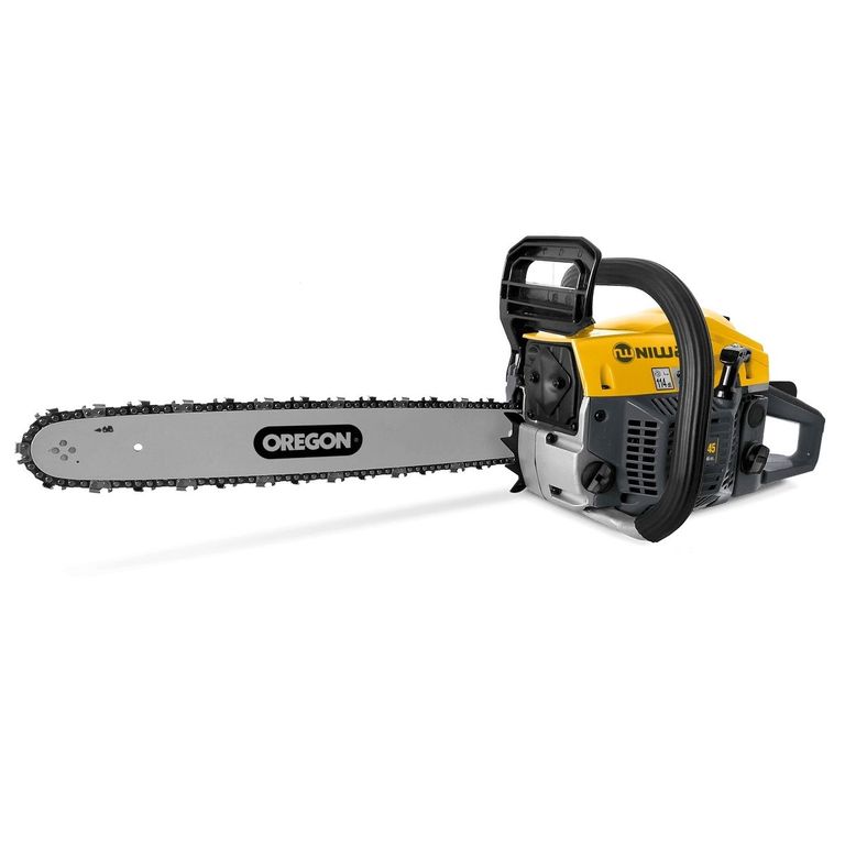 Motosierra CNW-45 45cc 18 325 NIWA