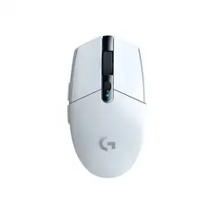 LOGITECH - Mouse Logitech G305 LIGHTSPEED White