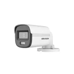 Hikvision - Cámara de Seguridad CCTV Hikvision DS-2CE10KF0T-LFS 3K
