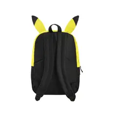 POKEMON - Mochila Pokemon Bioworld Pikachu Unisex