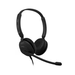 JABRA - AURICULARES JABRA EVOLVE 10 SUPRAAURALES USB CABLE 1.9M MICROFONO UNIDIRECCIONAL CANCELACION RUIDO PC OFICINA PN 2699-820-109