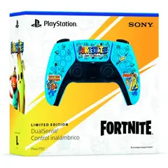 SONY - Mando de ps5 edicion Fortnite