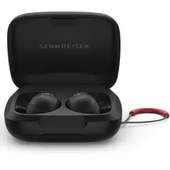 SENNHEISER - Audífonos Momentum Sport True Wireless