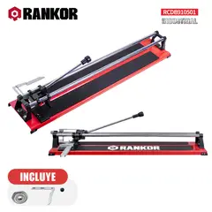 RANKOR - Cortador de cerámicos de 600mm  RTC60001