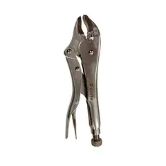 WURTH - Alicate de Presión Curvo Wurth 10254mm Industrial