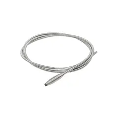 PRETUL - Desatorador Destapacaños 1.8m Tipo Alambre 22882 Pretul