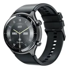 Qcy - Reloj Inteligente Smartwatch QCY Active GT Pantalla AMOLED 3ATM