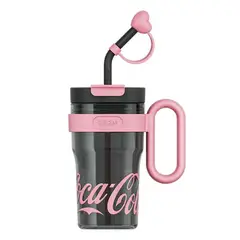 GERM - Tomatodo Tritan Coca Cola Negro 800ml 27 Oz