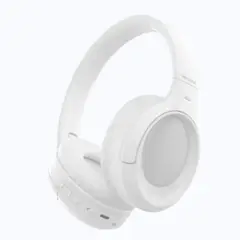 WESDAR - Wesdar - Auriculares BT5.4 Hi-Fi Sound Efects - Blanco