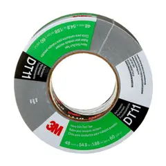 3M - CINTA DE DUCTOS DT11 GRIS 48MM X 54.8M USO PESADO