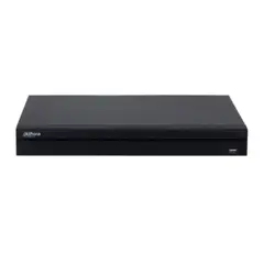 DAHUA - NVR DAHUA 32 CANALES HASTA 12 MP 1080P  P-N NVR4232-4KS3