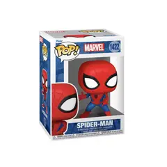 FUNKO - Spiderman Funko Pop 1422 Classics Marvel