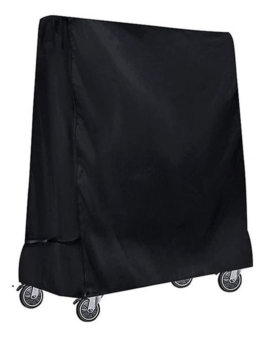 Funda Cobertor Mesa Ping Pong Tela Oxford Impermeable