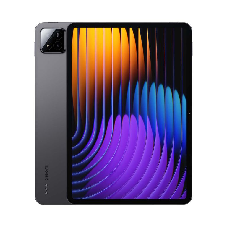 Tablet Xiaomi Pad 7 Gris 8GB + 256GB