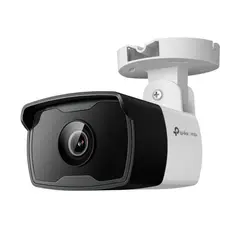 TP LINK - CÁMARA TP-LINK VIGI 2MP IA COLOR H.265 POE AUDIO PN VIGI C320I2.8MM
