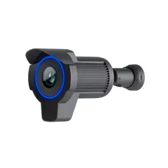 UBIQUITI - CAMARA DE VIGILANCIA UBIQUITI UVC-AI-LPR-B RECONOCIMIENTO DE PATENTES LPR AI PN UVC-AI-LPR-B