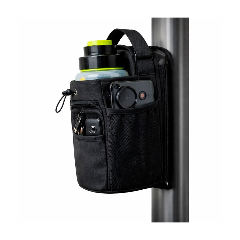Bolso Magnético Morral Deportivo Para Gimnasio y Más Porta Botellas - UNISEX