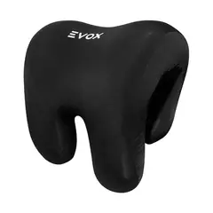 JOTA STORE - Cojín Cervical Ergonómico Evox WR6-B Negro