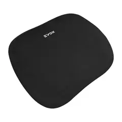 JOTA STORE - Cojín Coxis Ergonómico Evox WR7-B Negro