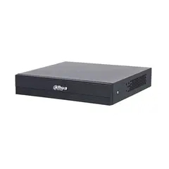 DAHUA - DAHUA DH-XVR1B04-I-T DVR 4CH 720P PENTAHIBRIDO WIZSENSE 1 HDD AUDIO DOBLE VIA