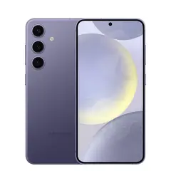 SAMSUNG - Galaxy S24 128GB Violeta - Entrega Inmediata - Reacondicionado