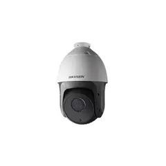 Hikvision - Cámara de Seguridad CCTV Hikvision PTZ 2MP DS-2AE4225TI-D Zoom 25X con Visión Nocturna