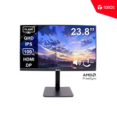 GIGABYTE - MONITOR GAMING GIGABYTE 32 QHD IPS 2K